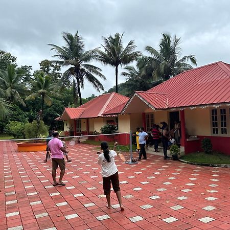 Kandamath Heritage Resort Kolattupuzha Luaran gambar