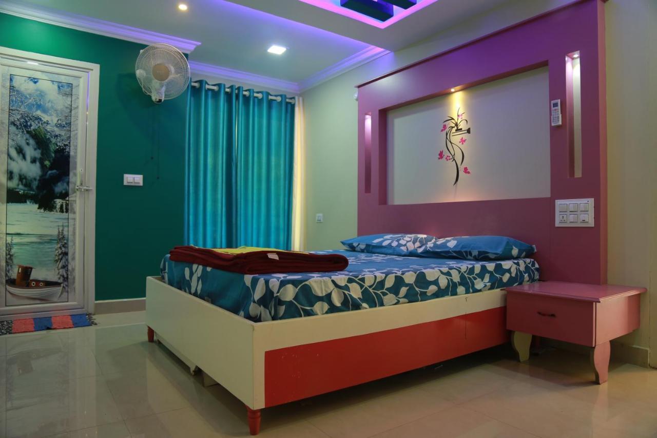 Kandamath Heritage Resort Kolattupuzha Luaran gambar