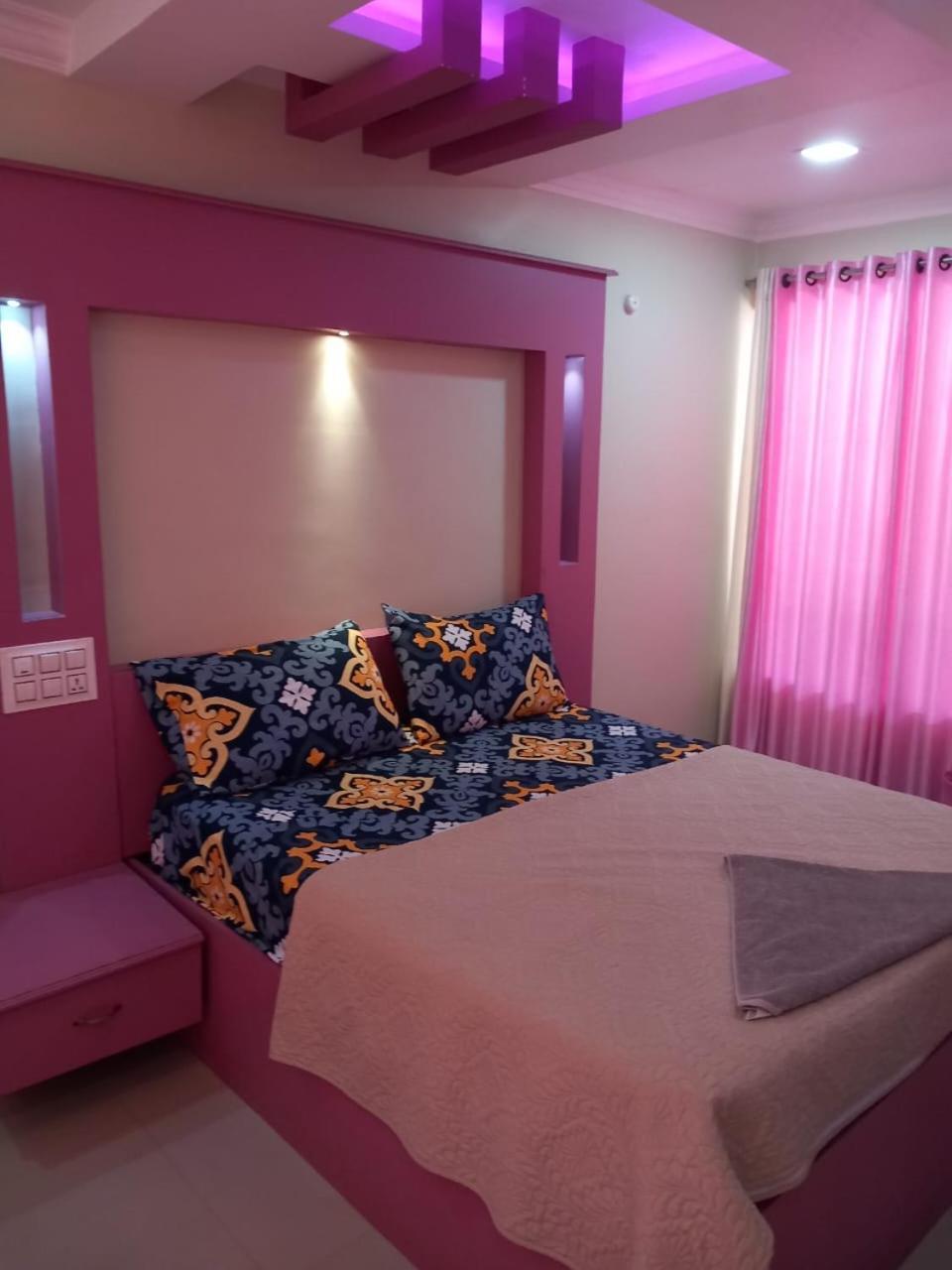 Kandamath Heritage Resort Kolattupuzha Luaran gambar