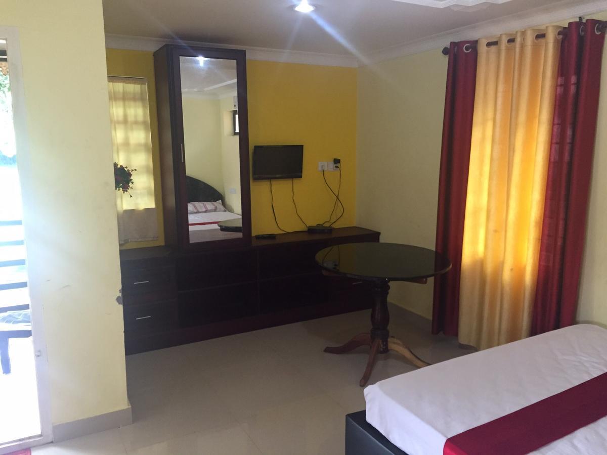 Kandamath Heritage Resort Kolattupuzha Luaran gambar