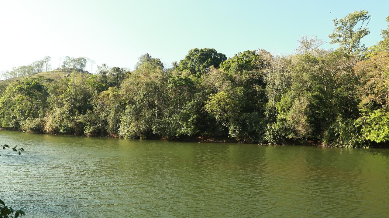 Kandamath Heritage Resort Kolattupuzha Luaran gambar