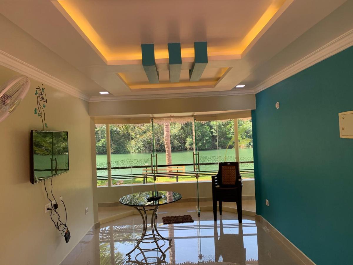 Kandamath Heritage Resort Kolattupuzha Luaran gambar